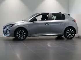 Peugeot 208 (2025) thumbnail 4