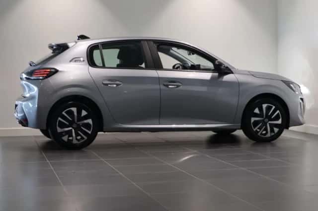 Peugeot 208 (2025) thumbnail 6