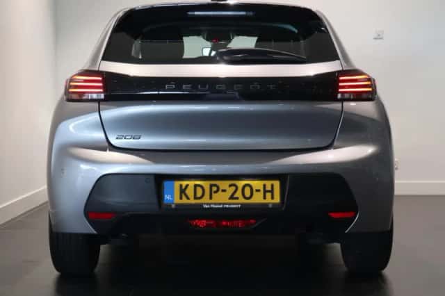 Peugeot 208 (2025) thumbnail 6