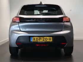 Peugeot 208 (2025) thumbnail 6
