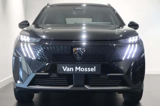 Peugeot E-5008 (2025) thumbnail 3