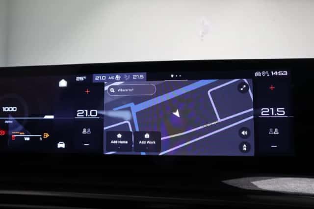 Peugeot E-5008 (2025) thumbnail 22