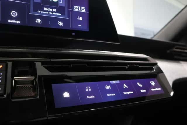 Peugeot E-5008 (2025) thumbnail 28