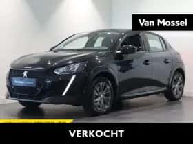Peugeot e-208 (2023)