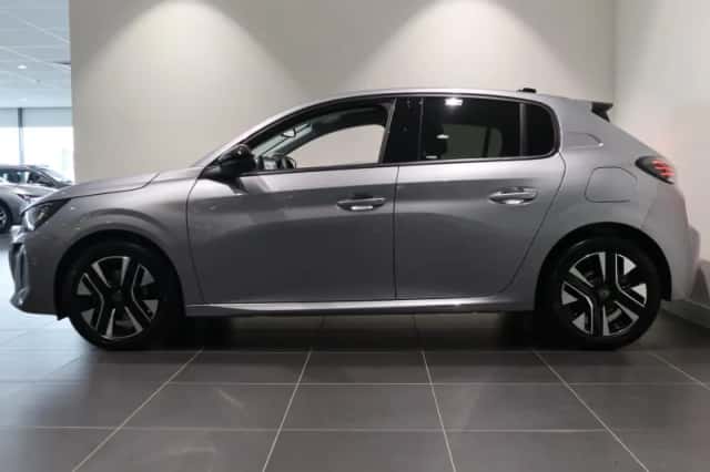 Peugeot 208 (2024) thumbnail 4