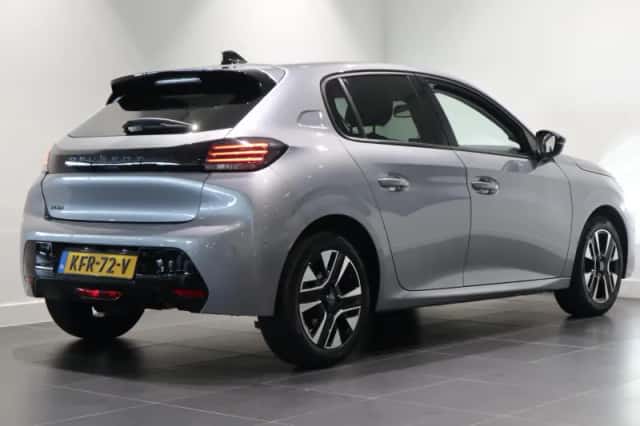 Peugeot 208 (2024) thumbnail 5