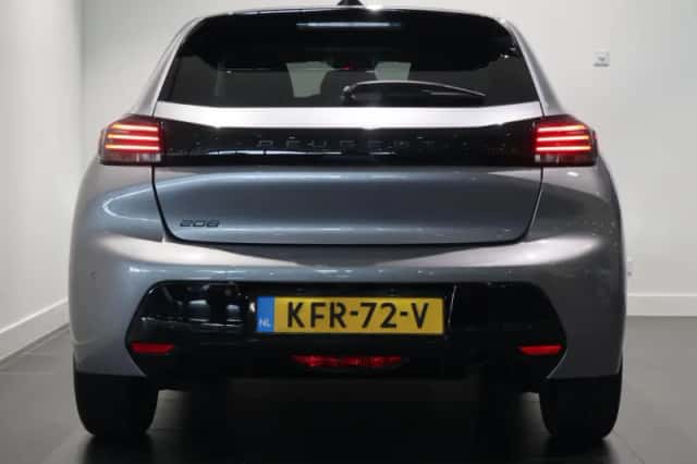 Peugeot 208 (2024) thumbnail 6