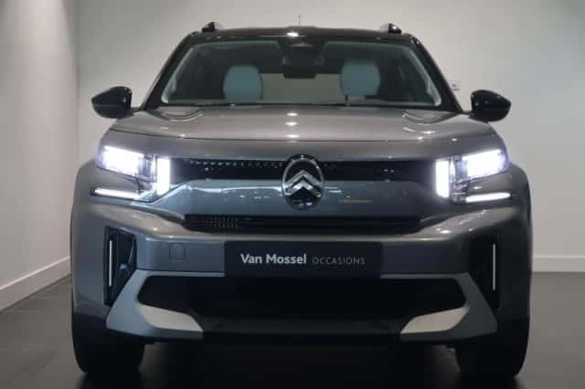Citroën C3 Aircross (2025) thumbnail 3