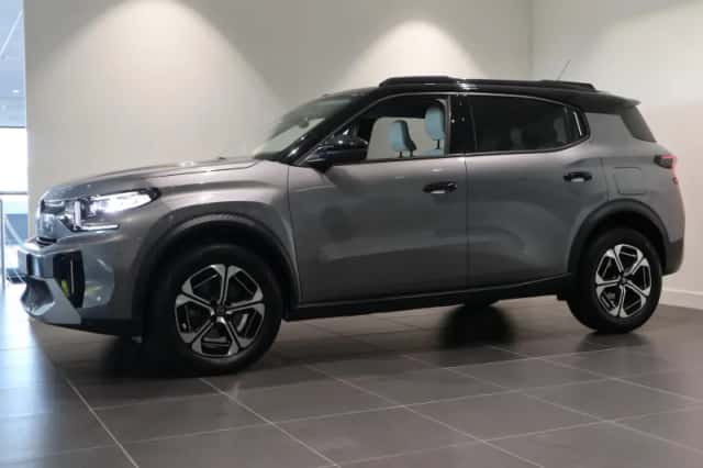 Citroën C3 Aircross (2025) thumbnail 4