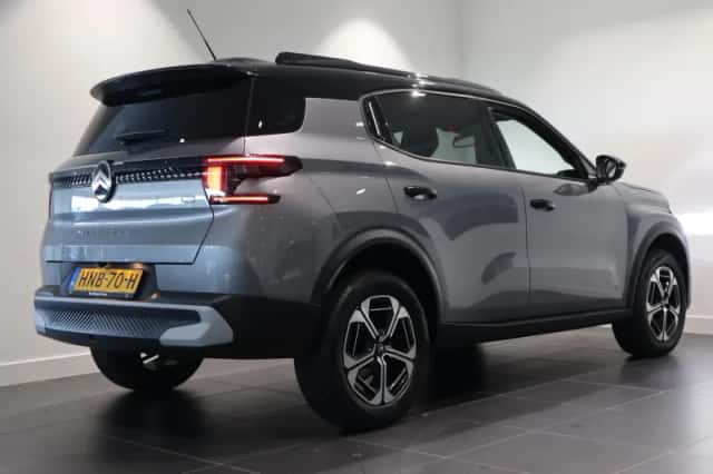 Citroën C3 Aircross (2025) thumbnail 5