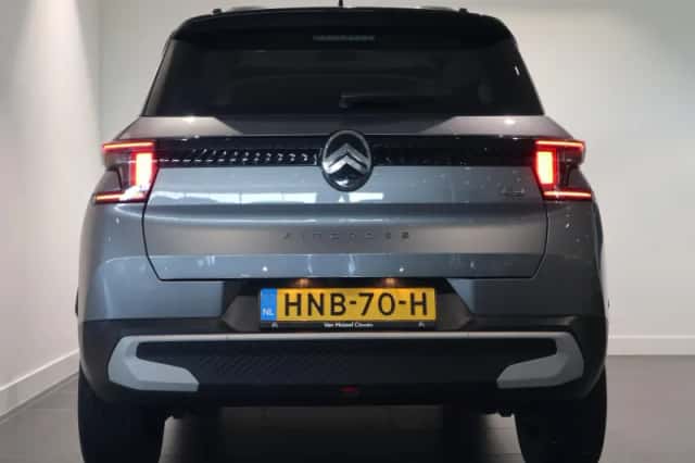 Citroën C3 Aircross (2025) thumbnail 6