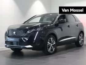 Peugeot 3008 (2024)