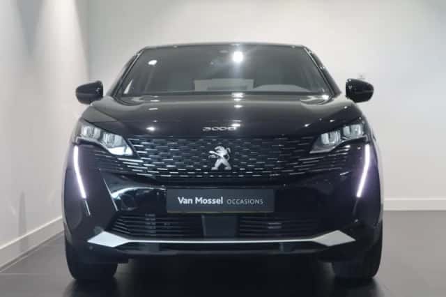 Peugeot 3008 (2024) thumbnail 2