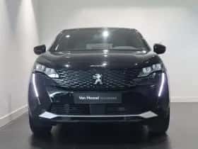 Peugeot 3008 (2024) thumbnail 3