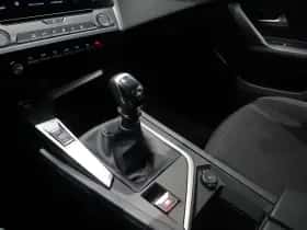 Peugeot 308 (2023) thumbnail 19