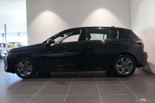 Peugeot 308 (2023) thumbnail 4