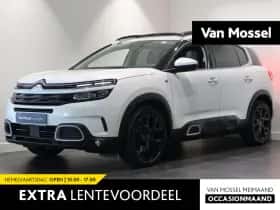 Citroën C5 Aircross (2022)