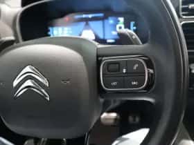Citroën C5 Aircross (2022) thumbnail 14