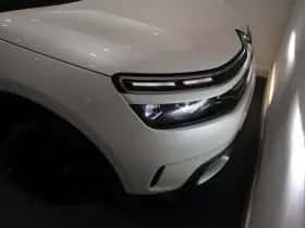 Citroën C5 Aircross (2022) thumbnail 24