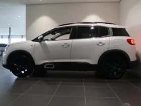 Citroën C5 Aircross (2022) thumbnail 5