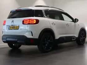 Citroën C5 Aircross (2022) thumbnail 7