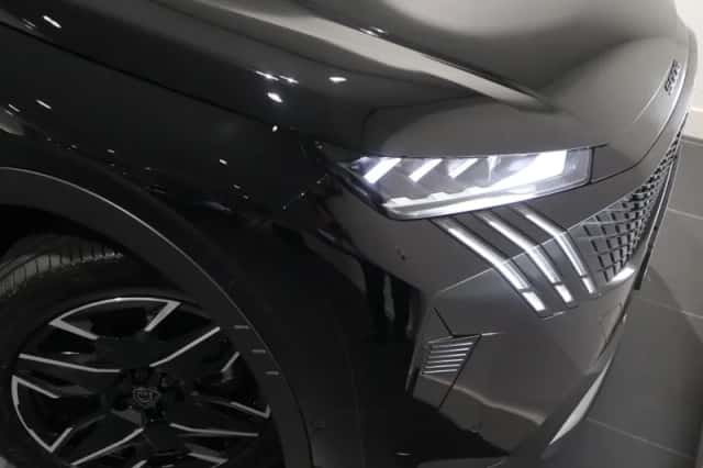 Peugeot E-5008 (2025) thumbnail 14