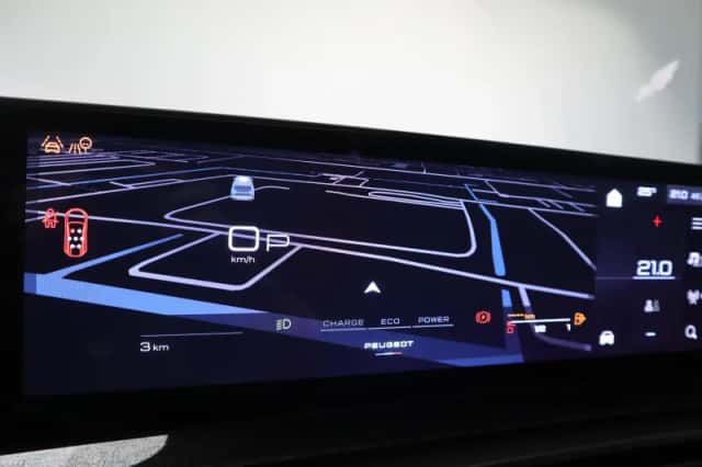 Peugeot E-5008 (2025) thumbnail 18