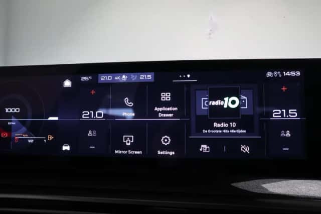 Peugeot E-5008 (2025) thumbnail 23