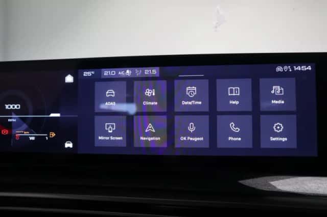 Peugeot E-5008 (2025) thumbnail 24