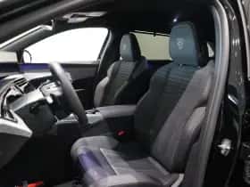 Peugeot E-5008 (2025) thumbnail 8