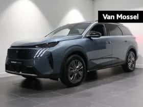 Peugeot 5008 (2025)