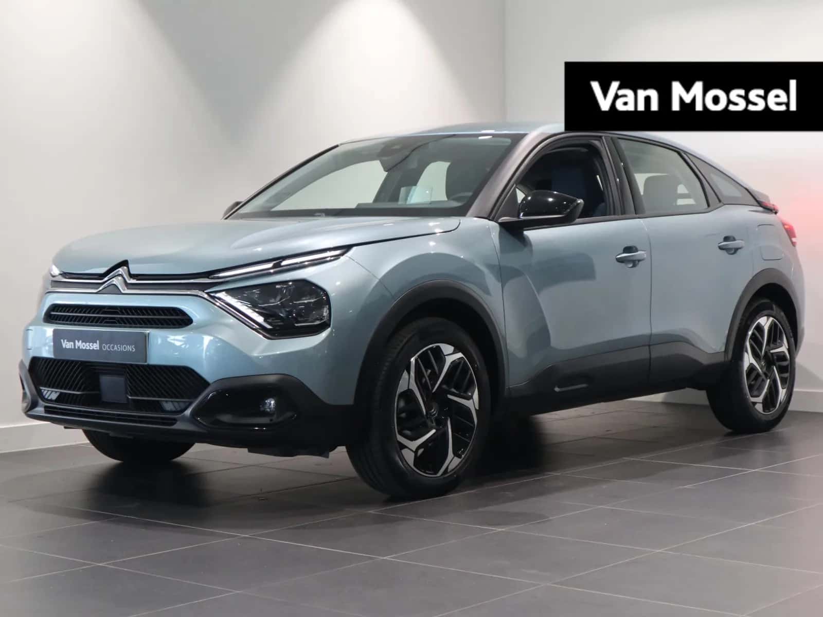 Citroën C4 (2022) — foto 1