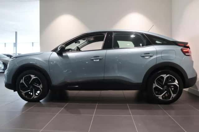Citroën C4 (2022) thumbnail 3