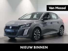 Peugeot 208 (2024)