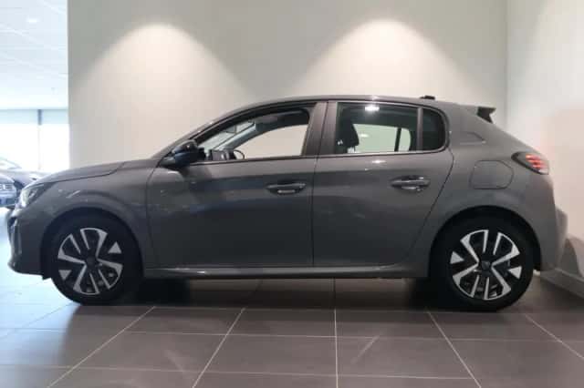 Peugeot 208 (2024) thumbnail 4