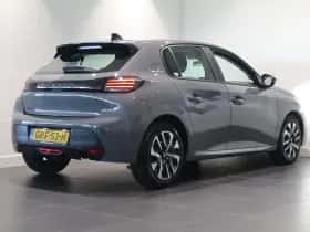 Peugeot 208 (2024) thumbnail 5