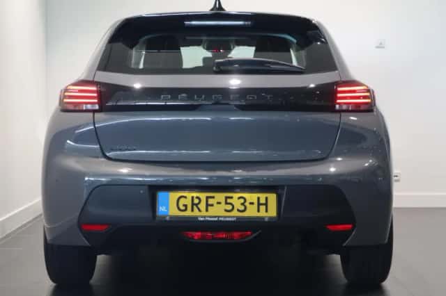 Peugeot 208 (2024) thumbnail 6