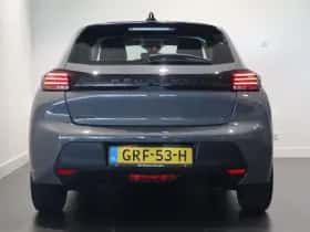 Peugeot 208 (2024) thumbnail 6
