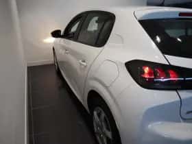 Peugeot 208 (2022) thumbnail 20