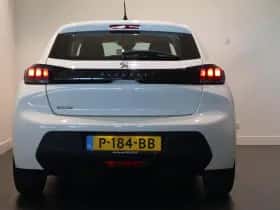 Peugeot 208 (2022) thumbnail 6