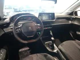 Peugeot 208 (2022) thumbnail 9