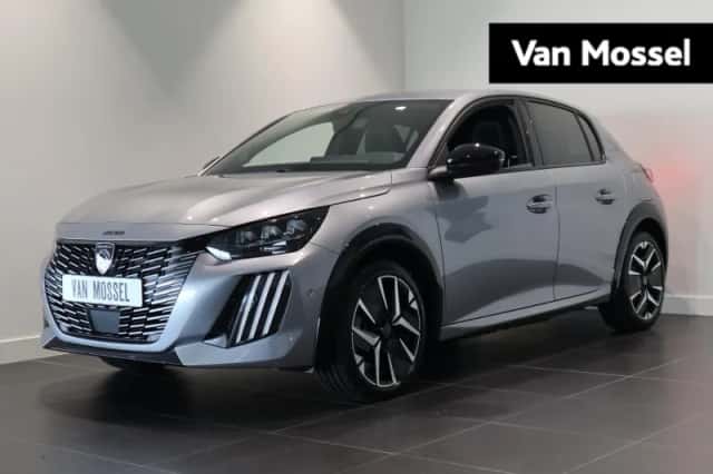 Peugeot 208 (2025) thumbnail 1
