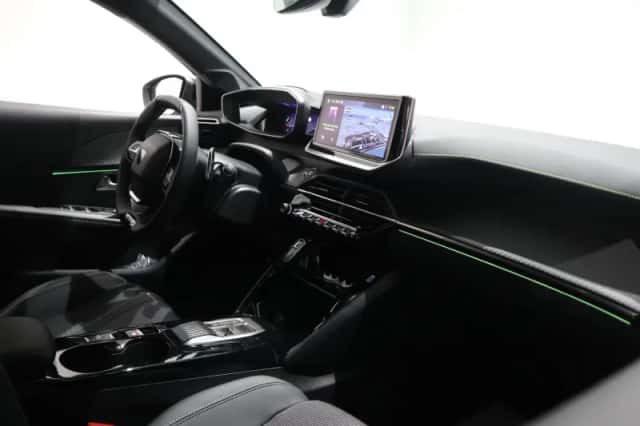 Peugeot 208 (2025) thumbnail 12