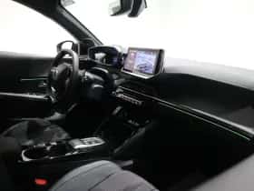 Peugeot 208 (2025) thumbnail 12