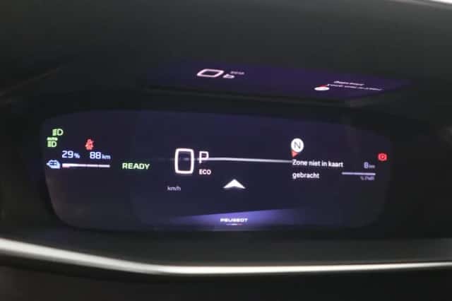 Peugeot 208 (2025) thumbnail 19