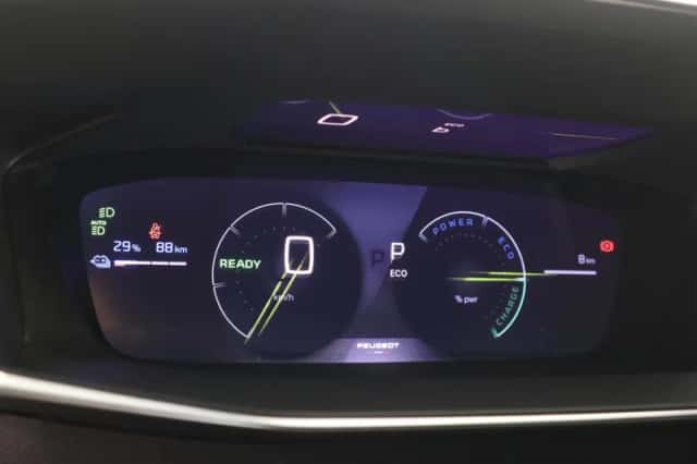 Peugeot 208 (2025) thumbnail 20