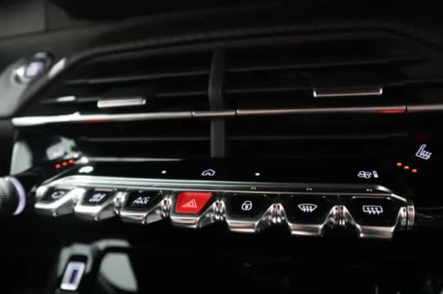 Peugeot 208 (2025) thumbnail 21