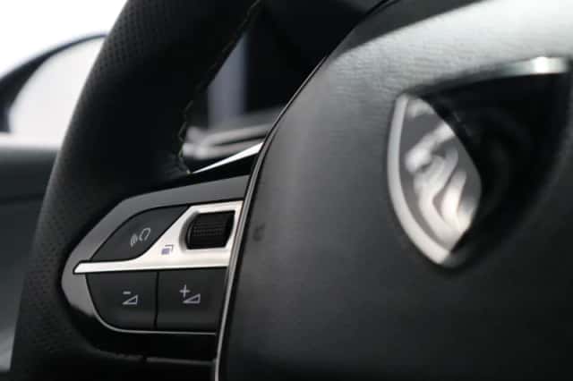Peugeot 208 (2025) thumbnail 25
