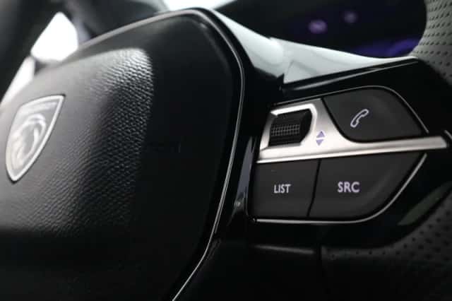 Peugeot 208 (2025) thumbnail 26