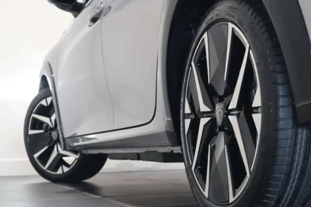Peugeot 208 (2025) thumbnail 30